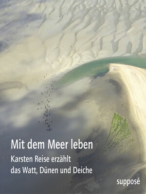cover image of Mit dem Meer leben